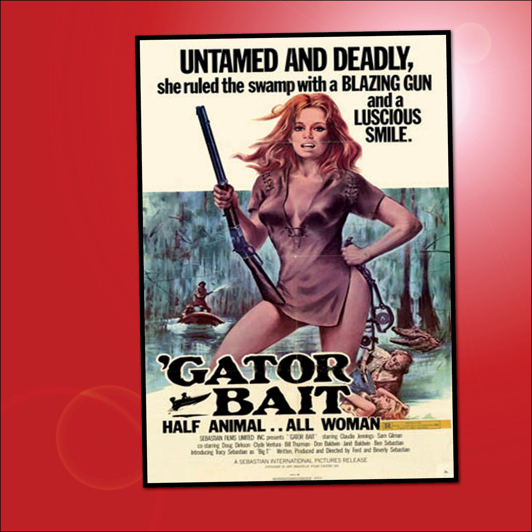classic-b-movie-film-poster-fridge-magnets-set-of-8-large-etsy-uk