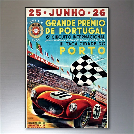 FERRARI 250 GTO ITALIAN SPORTS CAR WORKSHOP GARAGE TIN SIGN METAL PLAQUE 791