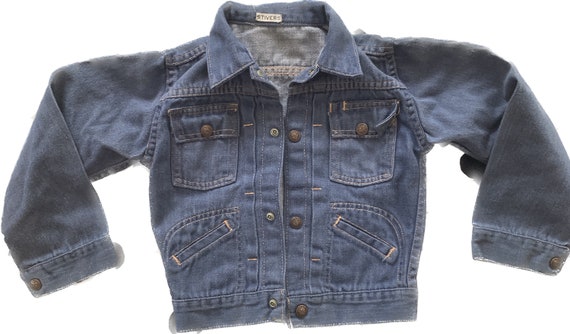 Sears levis jacket on sale