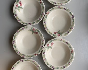 Pfaltzgraff Cayman Mugs Etsy Canada
