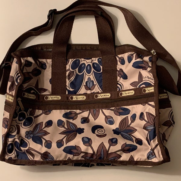 Lesportsac Vintage Etsy