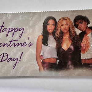 Destinys Child - Etsy