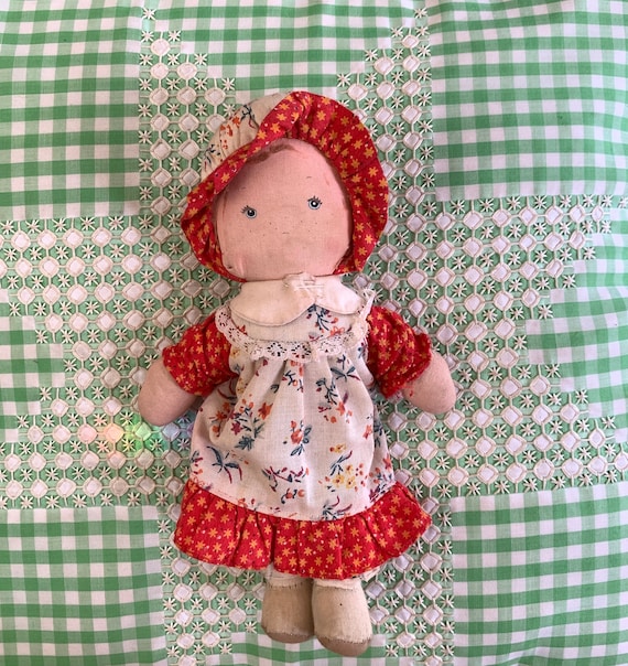 昭和レトロ　未使用カーテン　ホリーホビー　HOLLY HOBBIE 貴重 ホリーホビー」のアイデア 10 件 | ホリーホビー, ホリー, 水彩イラスト