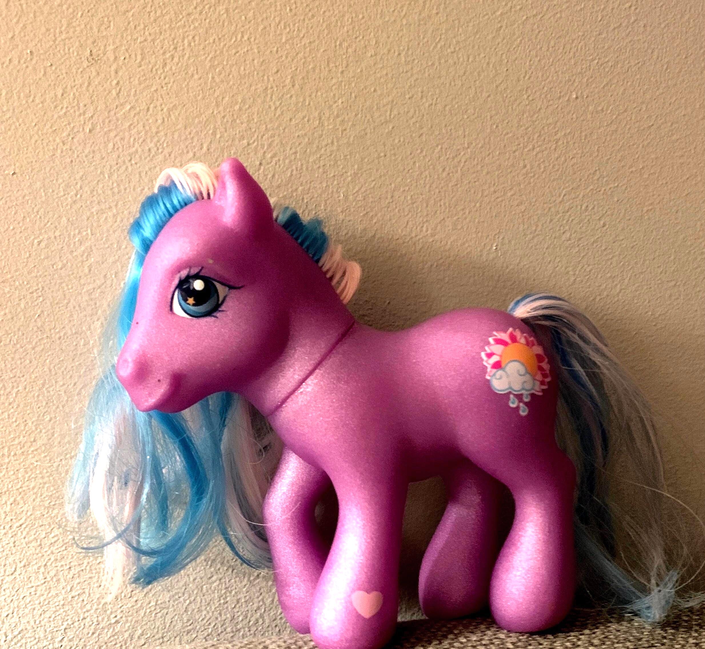 G1マイリトルポニー♡ピンクキラキラハートエンジェル G1マイリトルポニー♡ピンクキラキラハートエンジェル G1