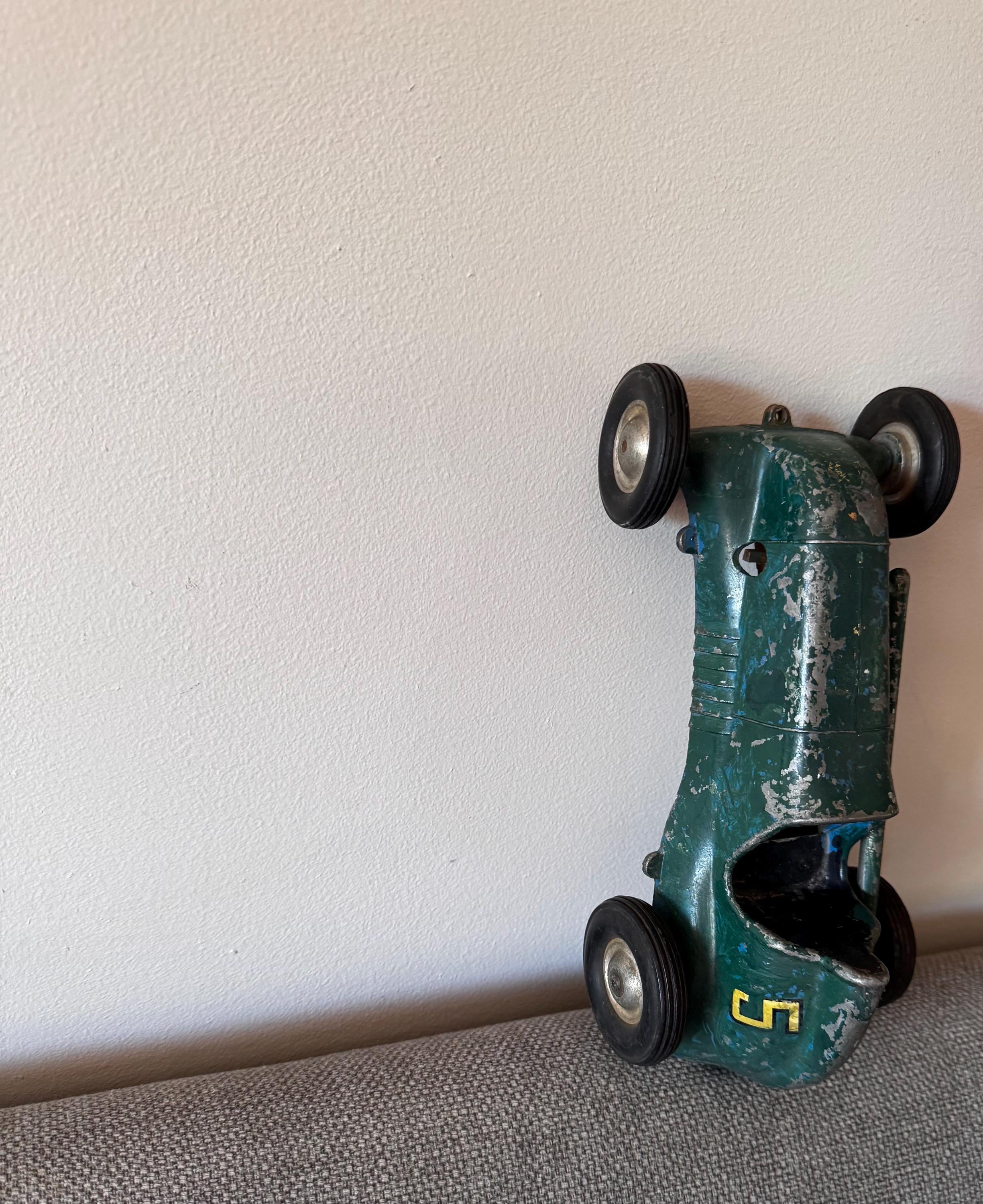 Tether Car Racer - Etsy