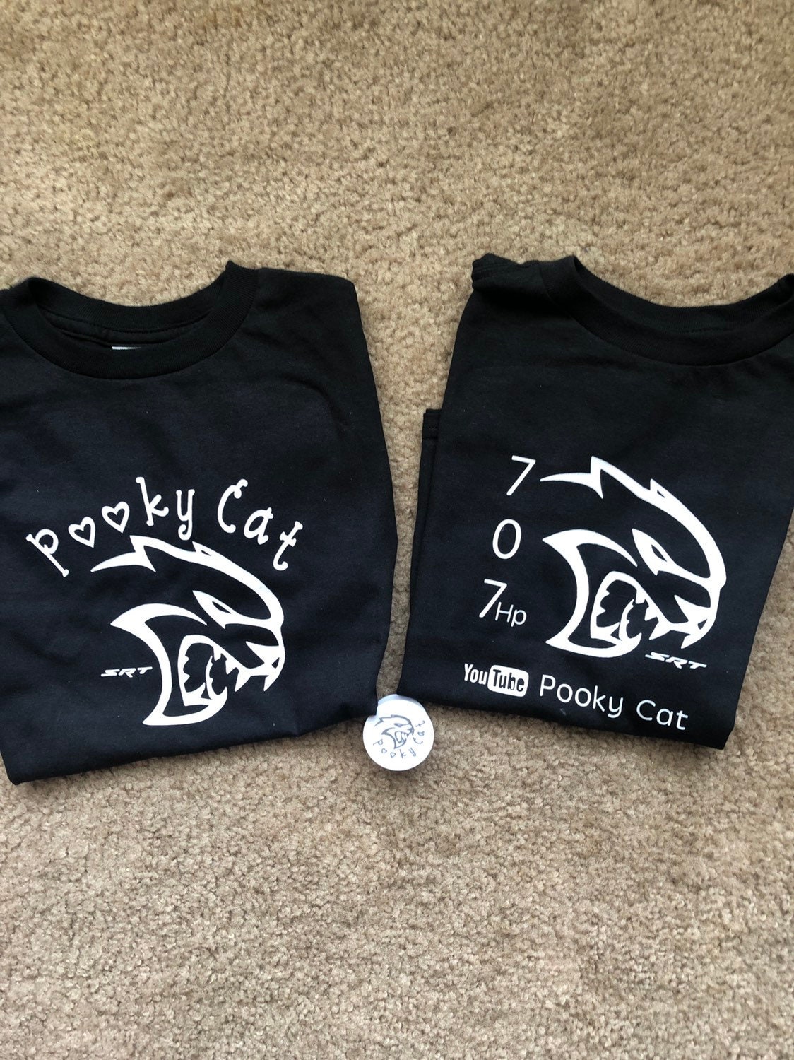 original bug shirt elite edition