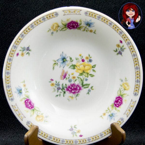 Liling Fine China in Yung Shen Etsy