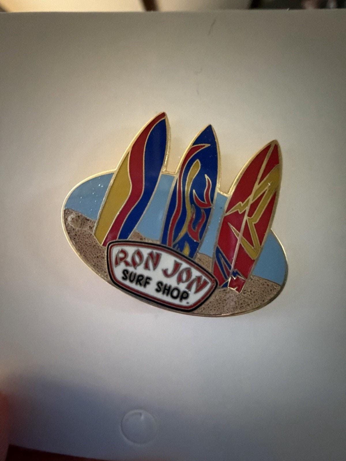 Ron Jon Surfboards - Etsy