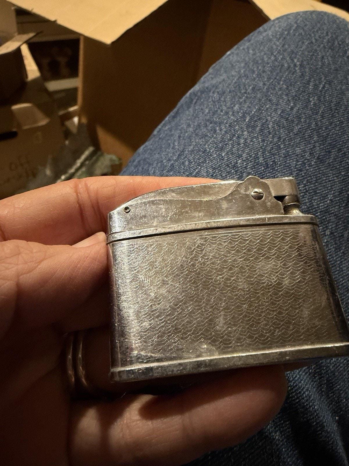 1970's Japan Lighter - Etsy