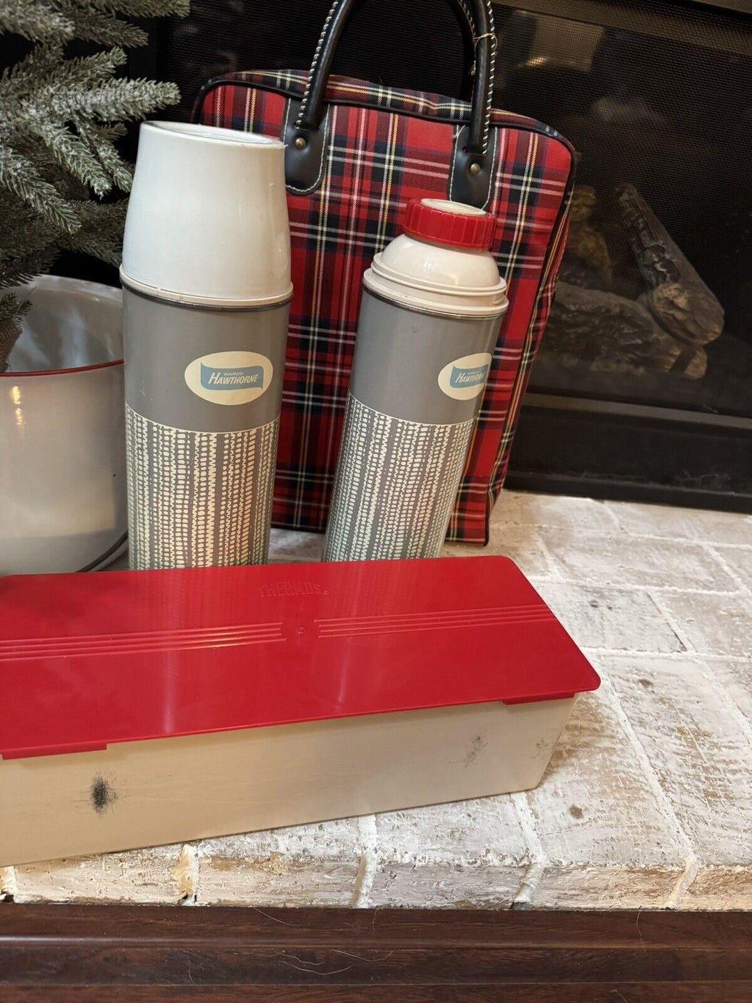 The Classic Hunting Lodge Picnic Perfect Set