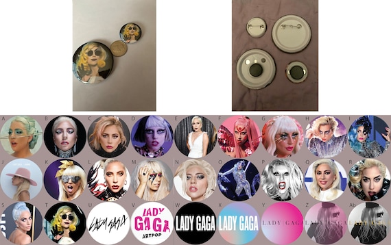 Pin on Gaga