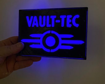 Vault-Tec Light