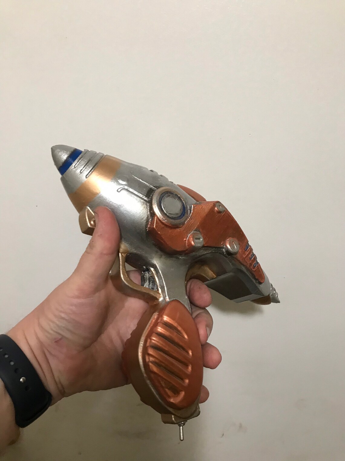 Alien Blaster Fallout 4 , Alien Blaster Pistol – KVTJVT