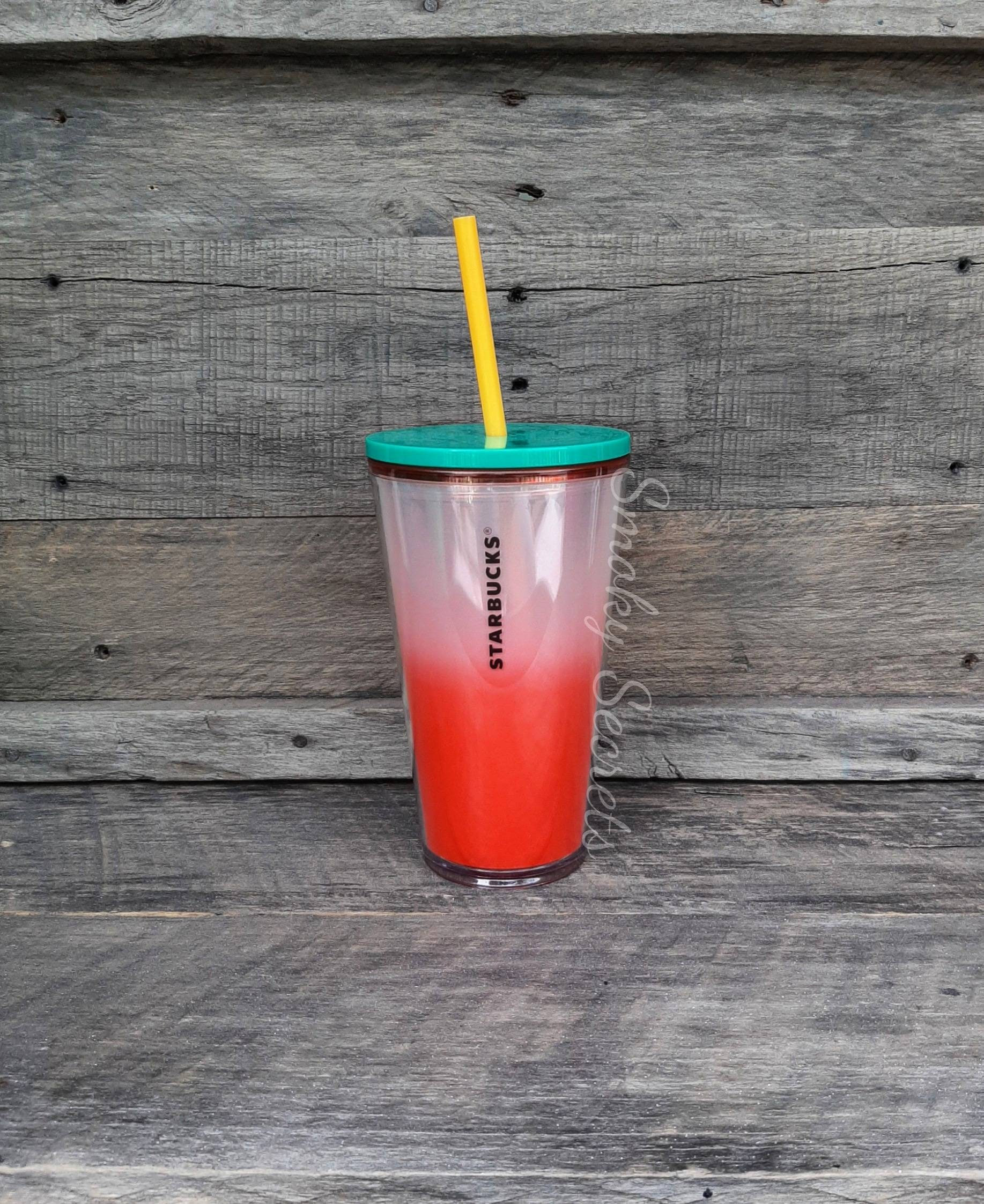 Starbucks cups cheap summer 2020
