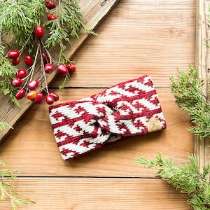 KNITTING PATTERN: Looks Like Cables Collection / 5 Knitting Patterns ...