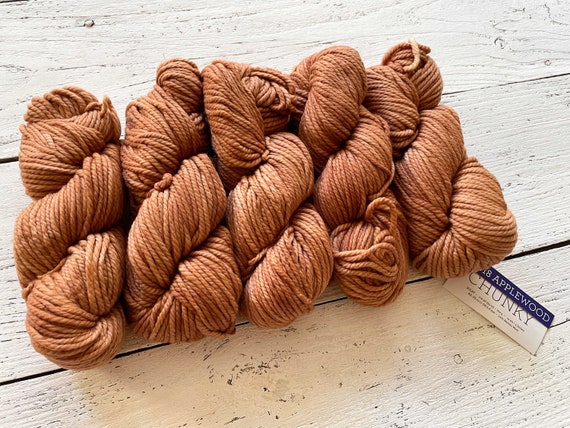Malabrigo chunky merino yarn sale