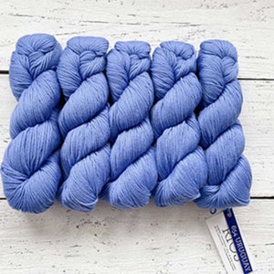 Malabrigo RIOS - URUGUAY | Worsted Weight Yarn (4) ,4 Ply, 100% Superwash Merino Wool, Malabrigo Yarn, Gift for Knitters or Crocheters