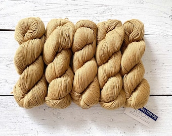 Malabrigo RIOS - DUNAS |Worsted Weight Yarn (4) ,4 Ply, 100% Superwash Merino Wool, Malabrigo Yarn, Gift for Knitters or Crocheters
