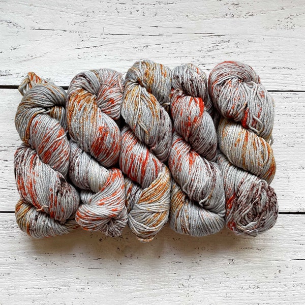 Malabrigo RIOS - SIRI | Worsted Weight Yarn (4) ,4 Ply, 100% Superwash Merino Wool, Malabrigo Yarn, Gift for Knitters or Crocheters