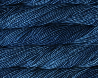 Malabrigo RIOS - GLITTER |worsted Weight Yarn (4) ,4 Ply, 100% ...