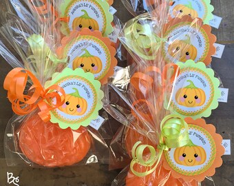 30 Pumpkin Soap Favors Pumpkin Baby Shower Favors Baby Etsy 30 Pumpkin Soap Favors Pumpkin Baby Shower Favors Baby Etsy