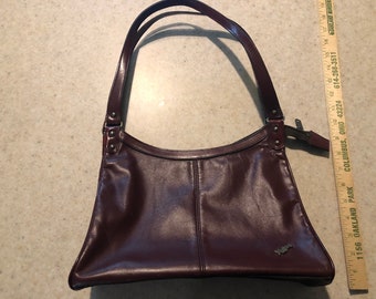 vintage john romain handbolsas