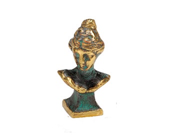 Bronze Goddess Aphrodite, Goddess of Love, Bronze Art, Gift idea, Greek Goddess, Greek Mythology, Ancient Greek Goddess