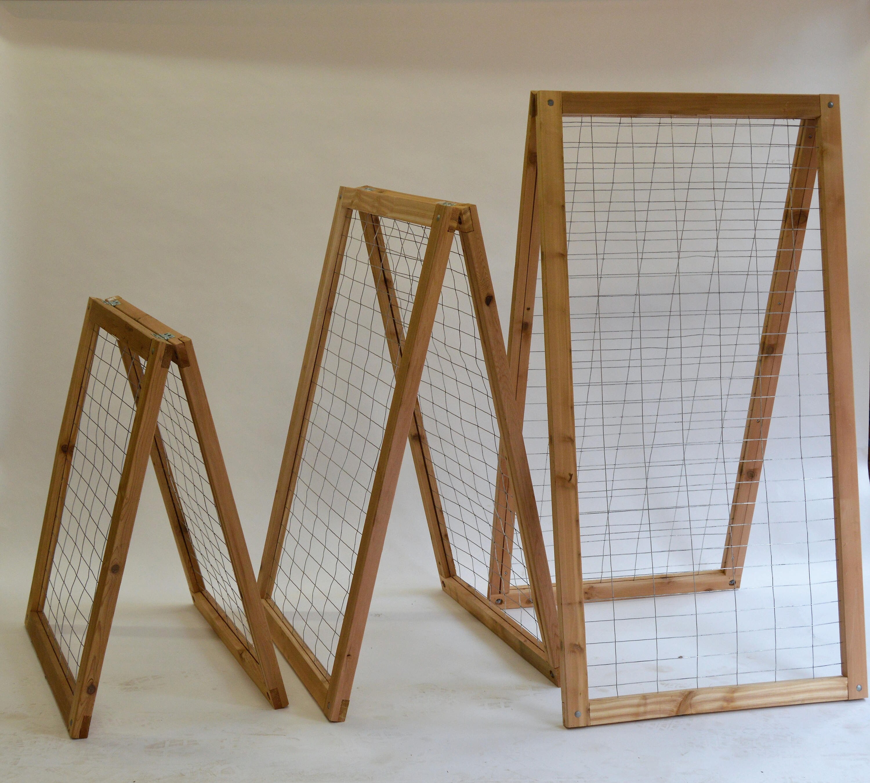 Peolowes A Frame Trellis 50 - wr0lu64