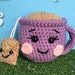see more listings in the Patterns  section