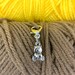 see more listings in the Stitch Markers section