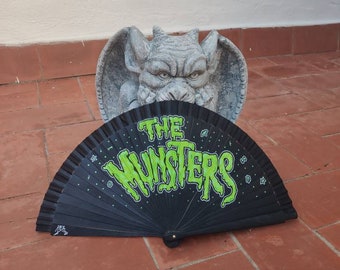 Abanicos/Fans