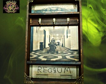 REDRUM Mod2. Key Rack