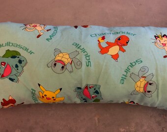 bulbasaur pillow pet