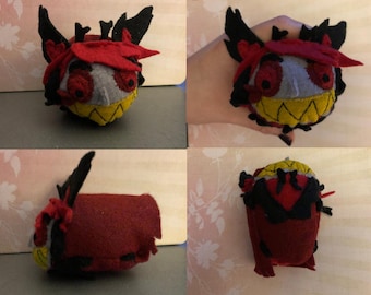 Demon Hotel Stacking Plushies