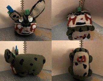 springtrap plush