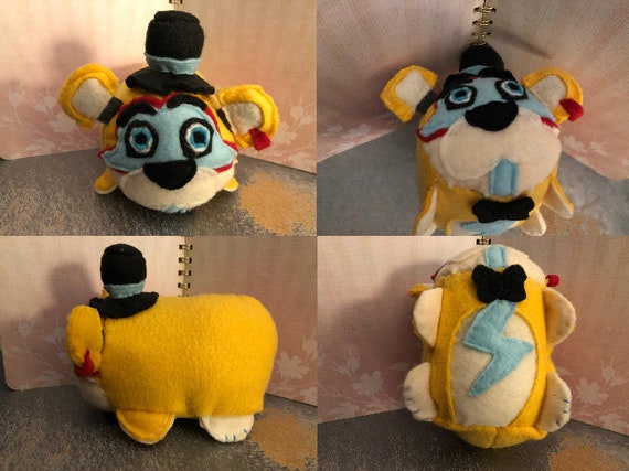 Second Life Marketplace - FNaF SB Plushies