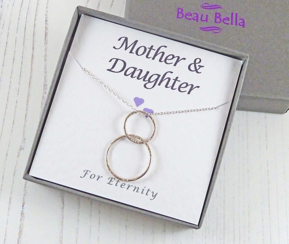 Silver Classic Best Mum Heart Pendant Necklace THB001504