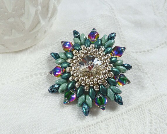 brooch or broach
