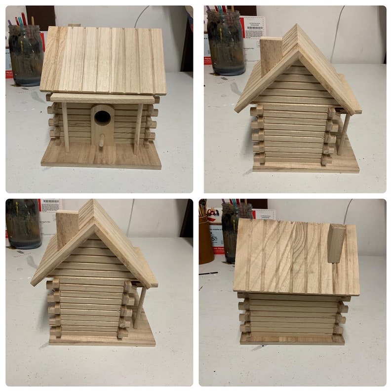 michael myers house toy