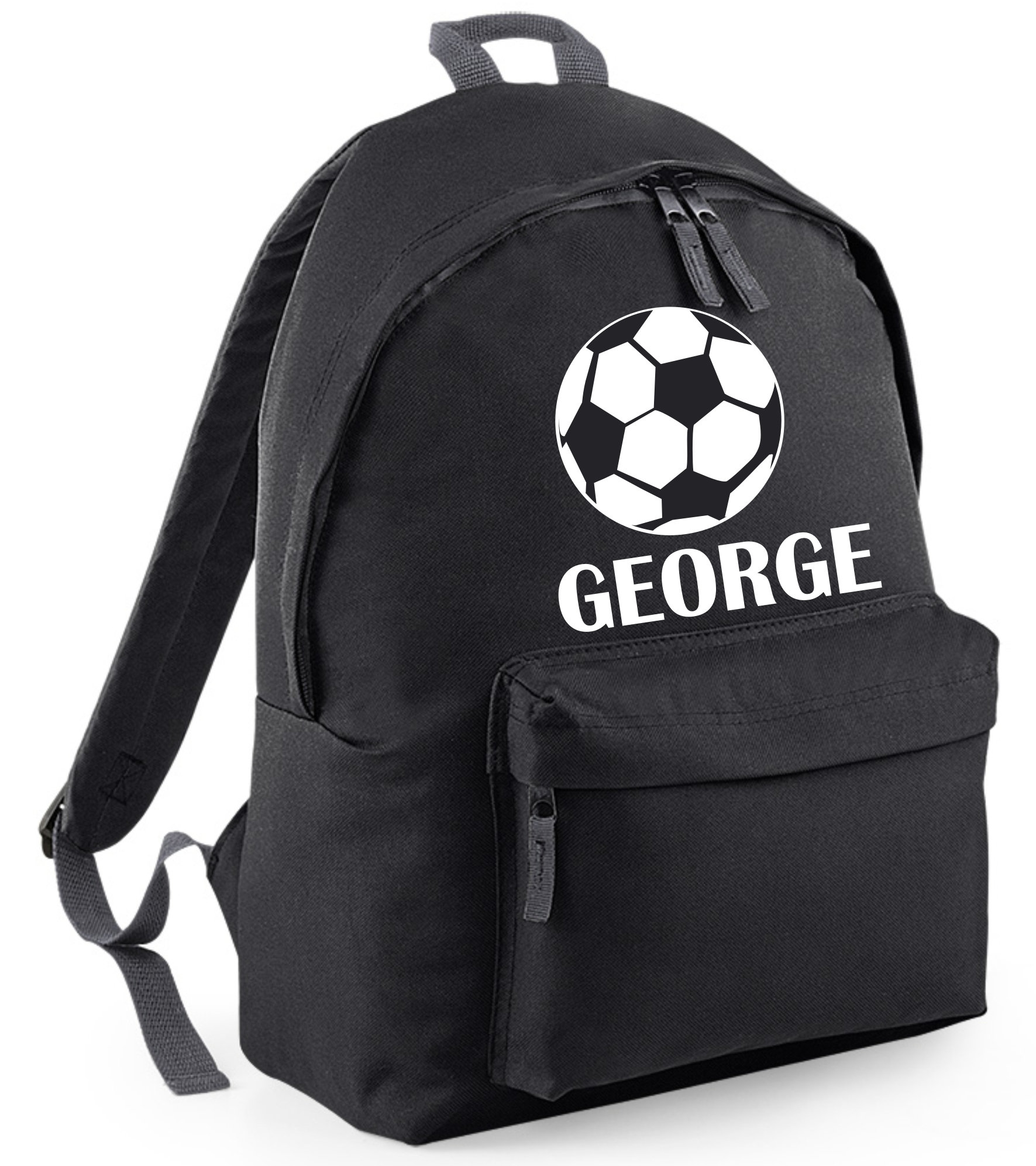 Football backpacks for school sale