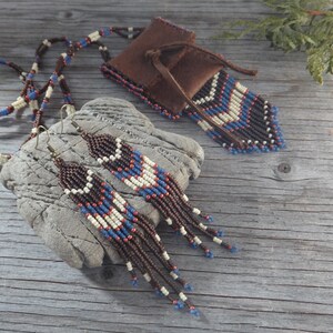 Boucles d'oreilles (Earrings) – Créations La Louve