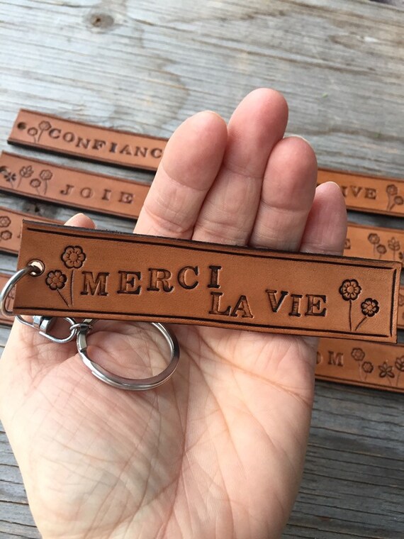 Porcupine Don/'t Be A Prick Funny Heart Love Metal Keychain Key Chain Ring