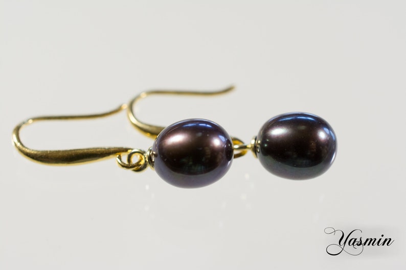 Dream Pearl Black Very noble