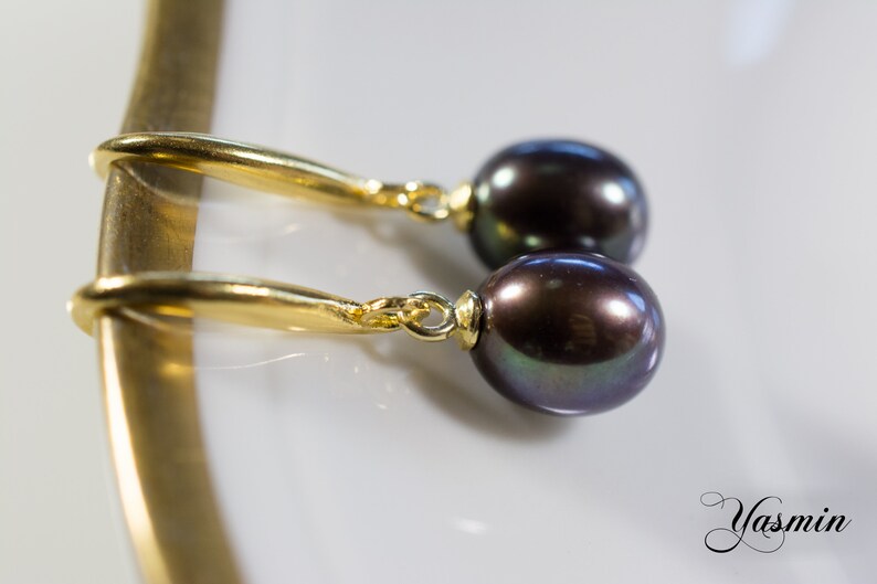 Dream Pearl Black Very noble