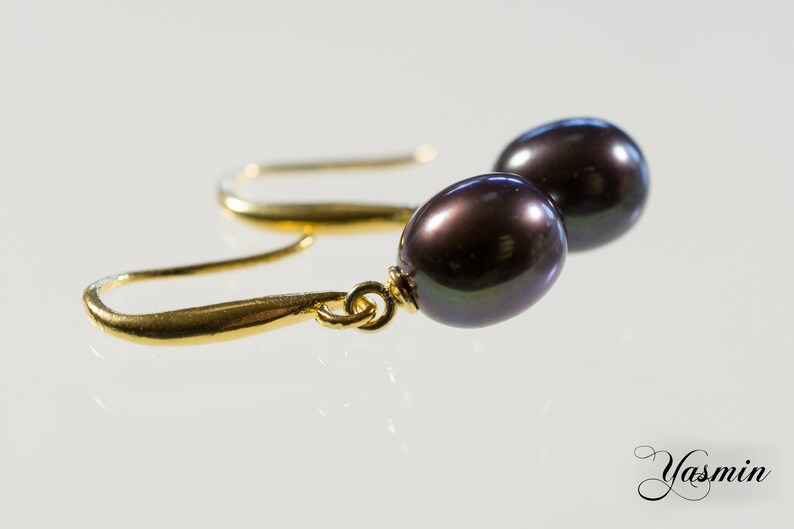 Dream Pearl Black Very noble