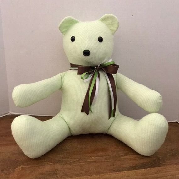 pokémon teddy bears