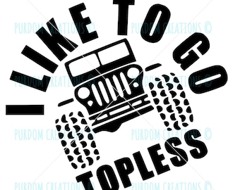 Download Jeep Baby Svg Etsy