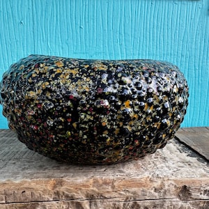 Sea Urchin Planter/ Sea Urchin Bowl