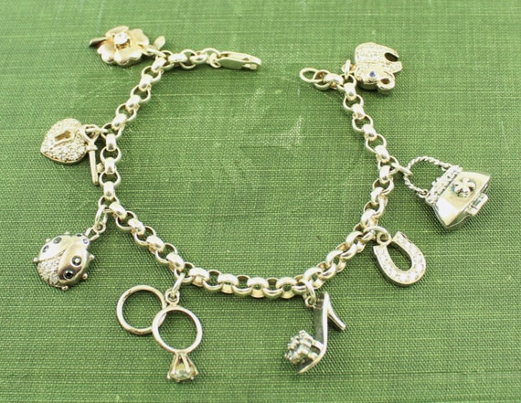 Fashion jewelry S925 silver simple figure 8 charm bracelet for accessories  - China Trendy Jewelry and Latest Design price | Made-in-China.com