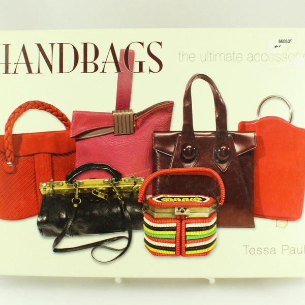 Novelty Handbags Etsy